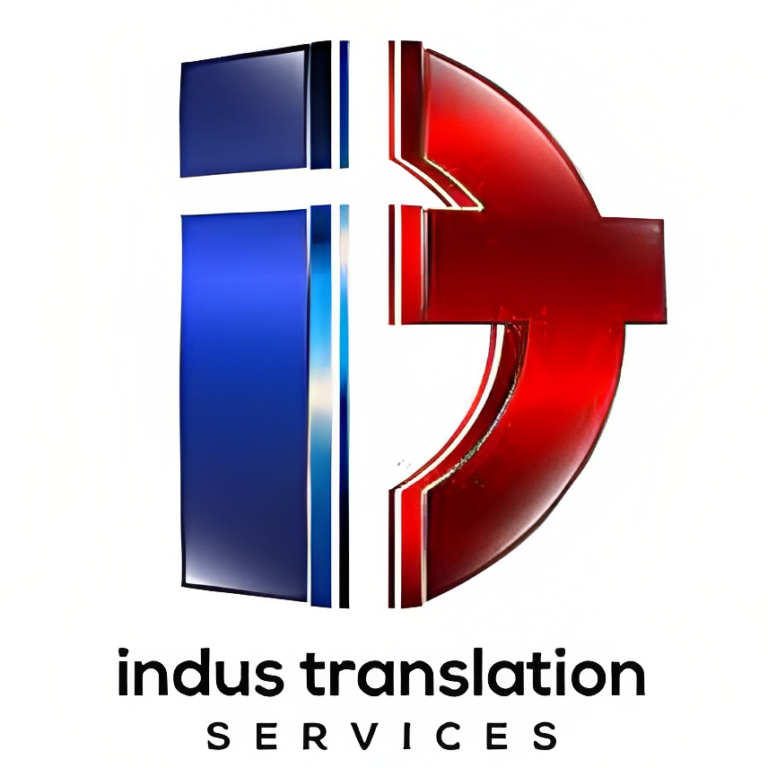 Logo indus revised